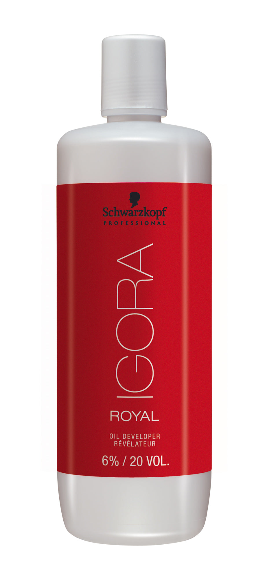 Schwarzkopf Igora Royal Developer 6% 60ml – Friseuroutlet
