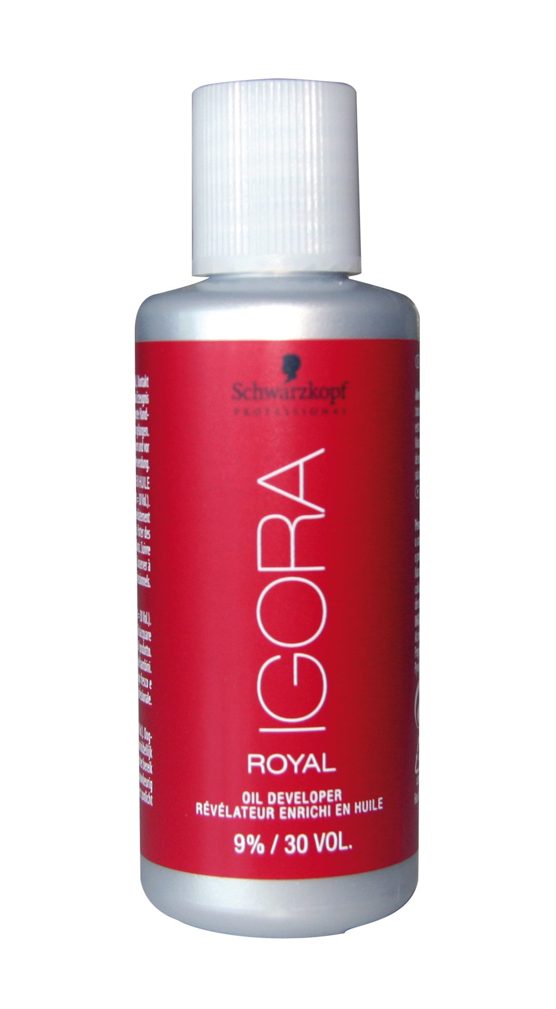 Schwarzkopf Igora Royal Developer 9% 60ml – Friseuroutlet