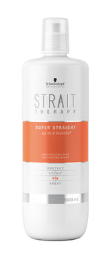 Schwarzkopf Strait Therapy Fixierungsmilch 1000 ml