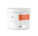 Schwarzkopf Strait Therapy Langzeitglättung Kur 500 ml