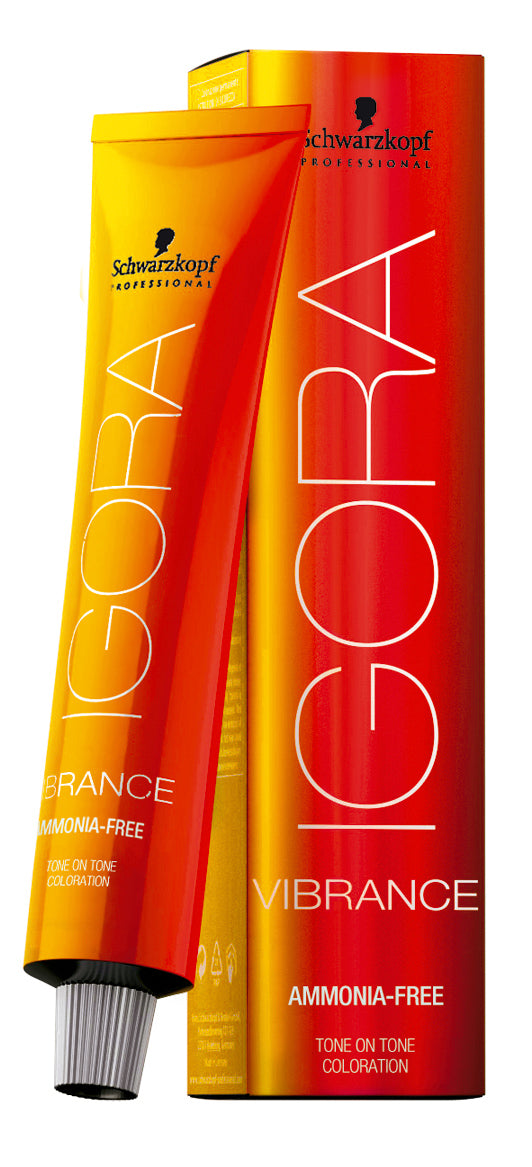Schwarzkopf Igora Royal Haarfarbe 60 ml – Friseuroutlet
