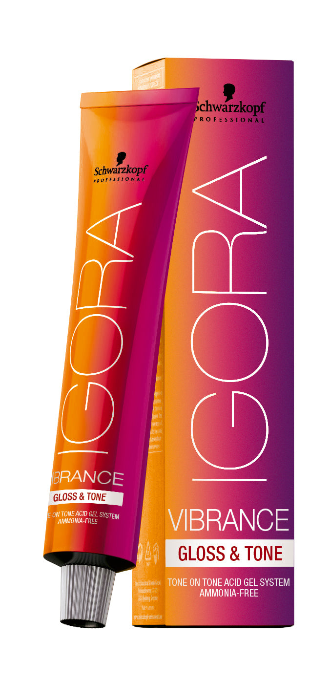 Schw. Igora G&T 8-0 hellblond 60ml – Friseuroutlet