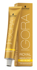 Schw. Igora Royal Abs. 6-460 dunkelblond – Friseuroutlet