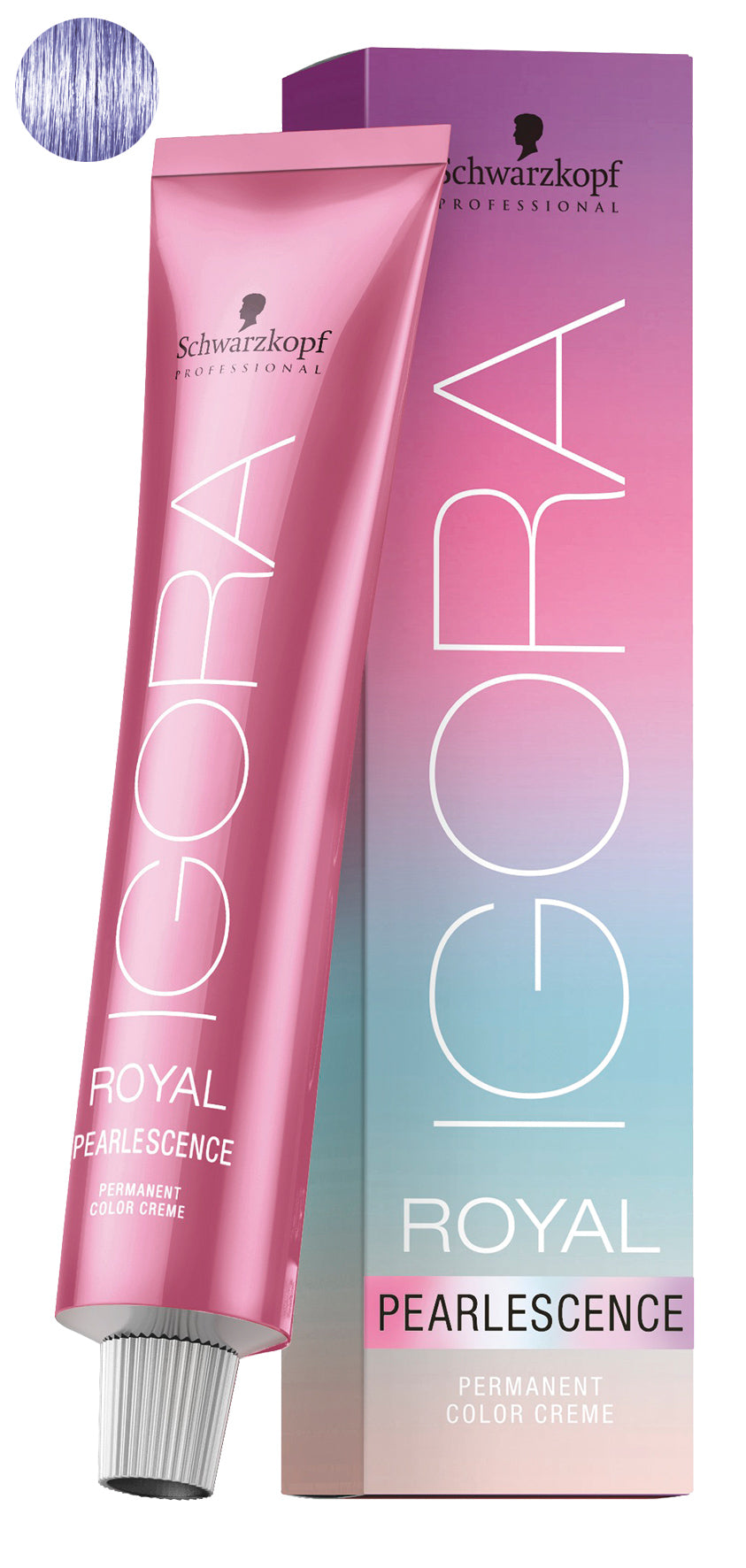 Schwarzkopf Igora Royal Haarfarbe 60 ml – Friseuroutlet