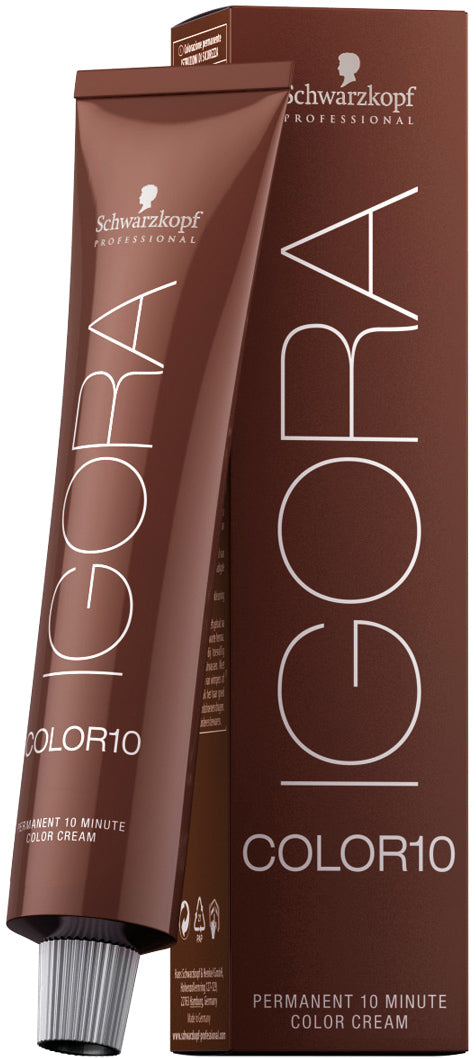 Schwarzkopf Igora Royal Haarfarbe 60 ml – Friseuroutlet