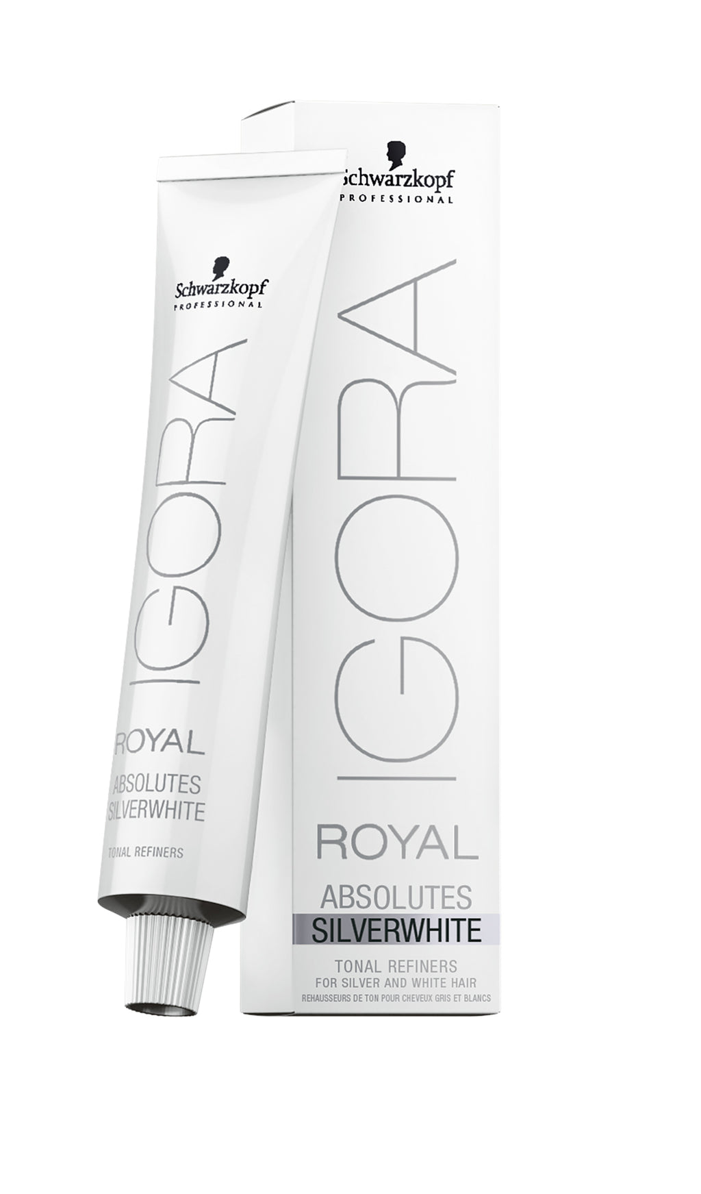 Schwarzkopf Igora Royal Haarfarbe 60 ml – Friseuroutlet