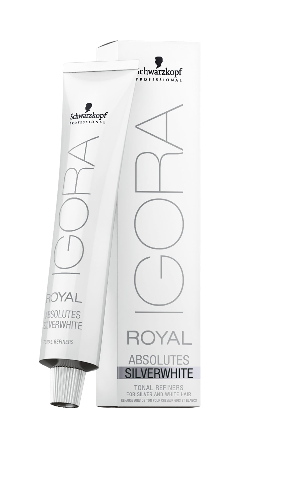 Schwarzkopf Igora Royal Haarfarbe 60 ml – Friseuroutlet
