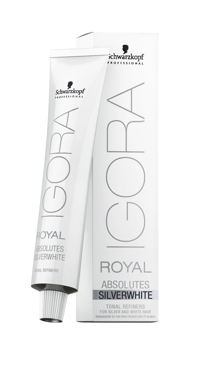 Schwarzkopf Igora Royal Haarfarbe 60 ml – Friseuroutlet