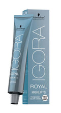 Schw. Igora Royal 10-0 ultrablond natur – Friseuroutlet