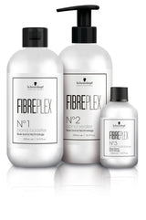 Schwarzkopf Fibreplex No 1 Bond Booster 500 ml – Ansicht 2
