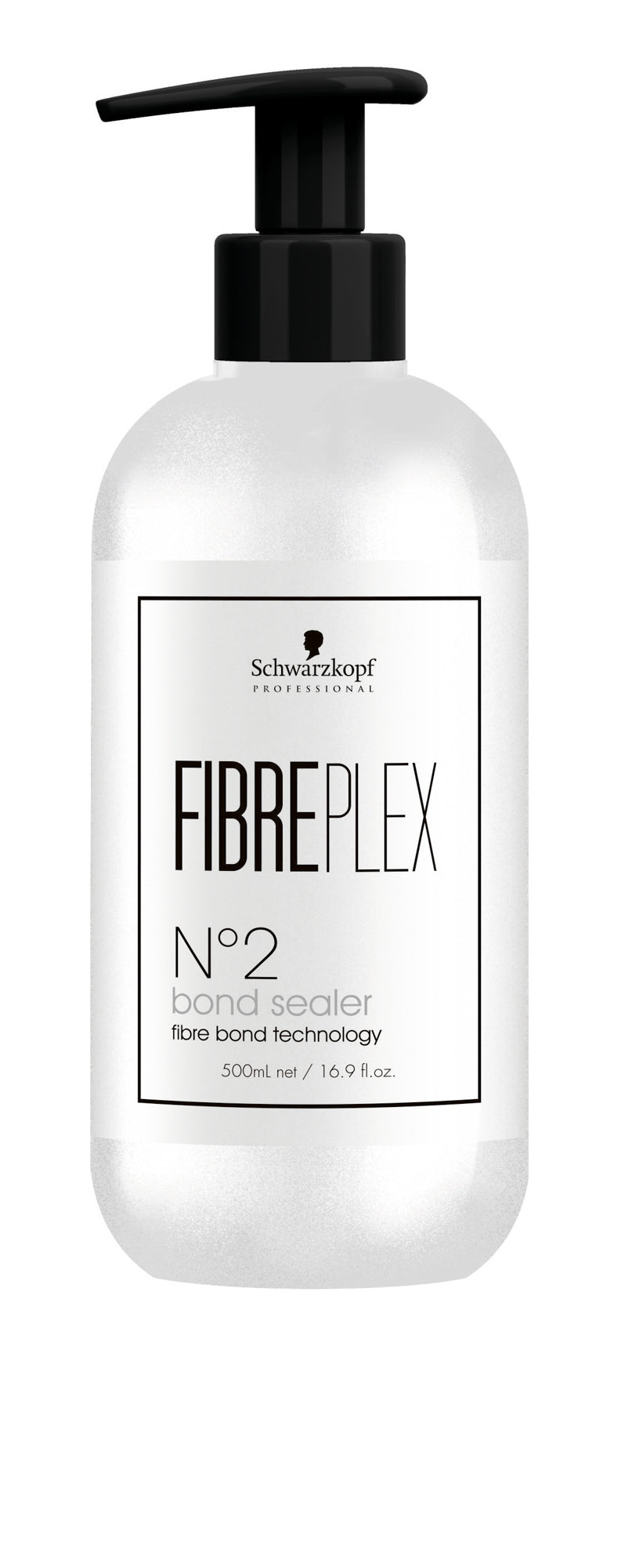 Schwarzkopf Fibreplex No 2 Bond Sealer 500 ml