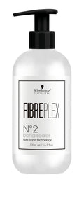 Schwarzkopf Fibreplex No 2 Bond Sealer 500 ml