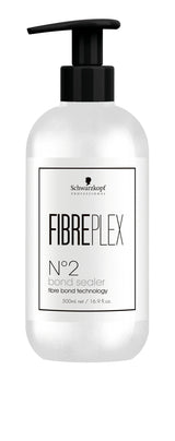 Schwarzkopf Fibreplex No 2 Bond Sealer 500 ml