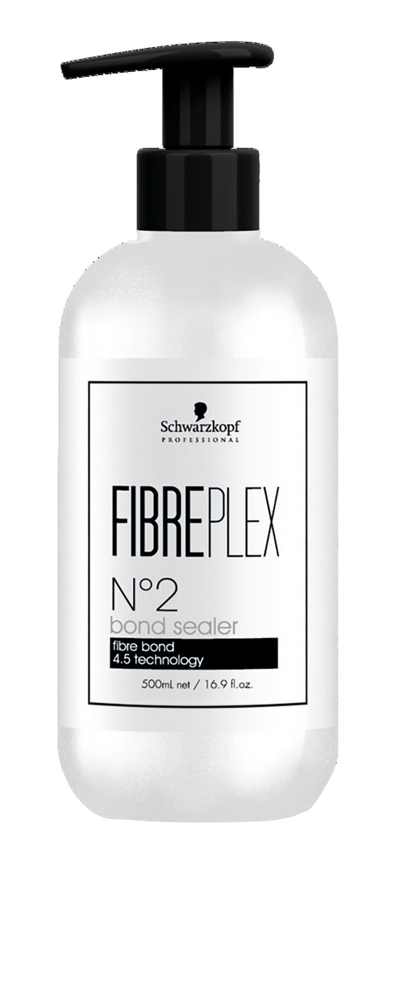 Schwarzkopf Fibreplex No 2 Bond Sealer 500 ml – Ansicht 2