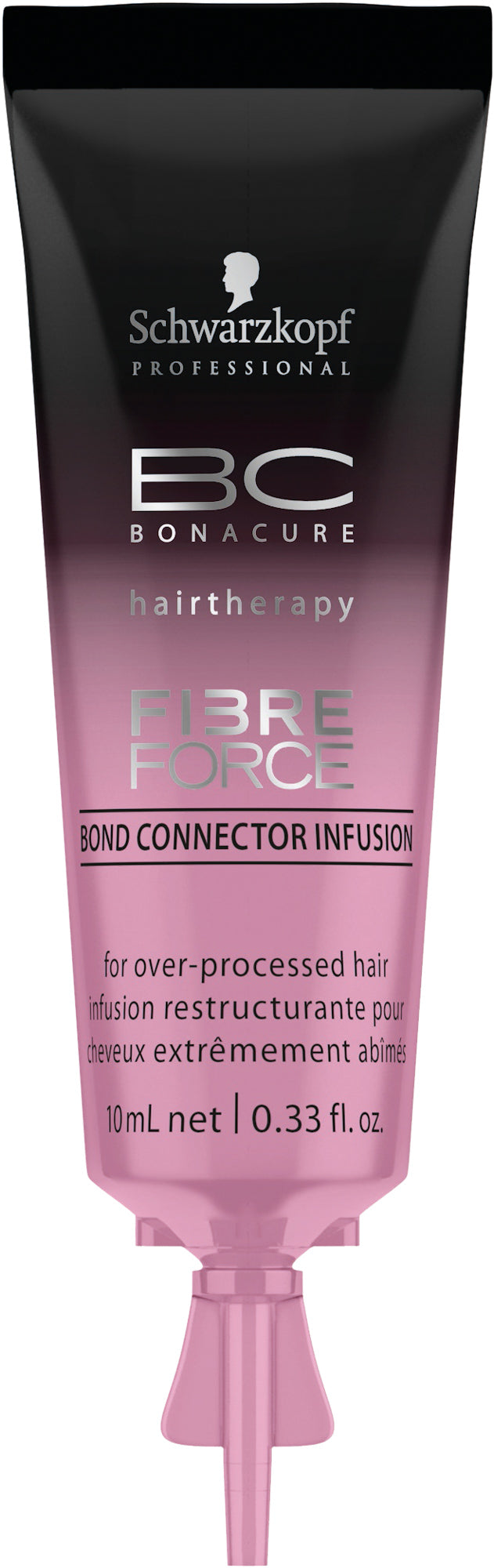 Schwarzkopf BC Bonacure Fibre Force Bond Connector Infusion 10 ml