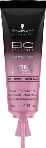 Schwarzkopf BC Bonacure Fibre Force Bond Connector Infusion 10 ml