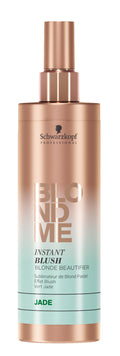 Schwarzkopf BlondME Instant Blush Jade 250ml