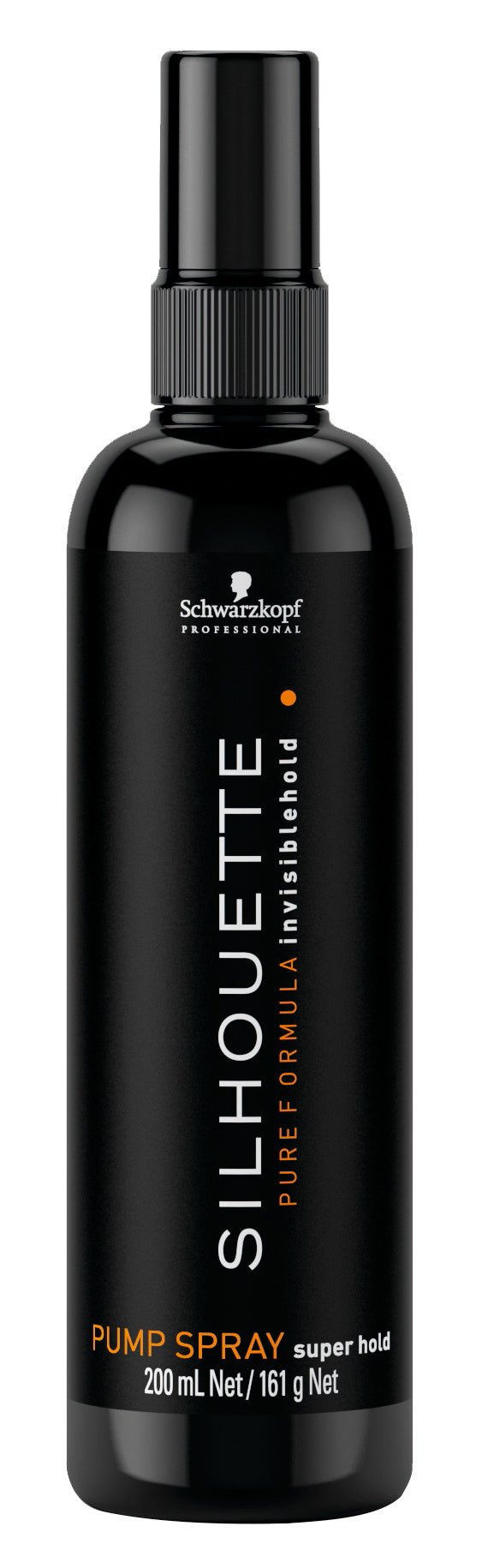 Schwarzkopf Silhouette Super Hold Pumpspray 200 ml