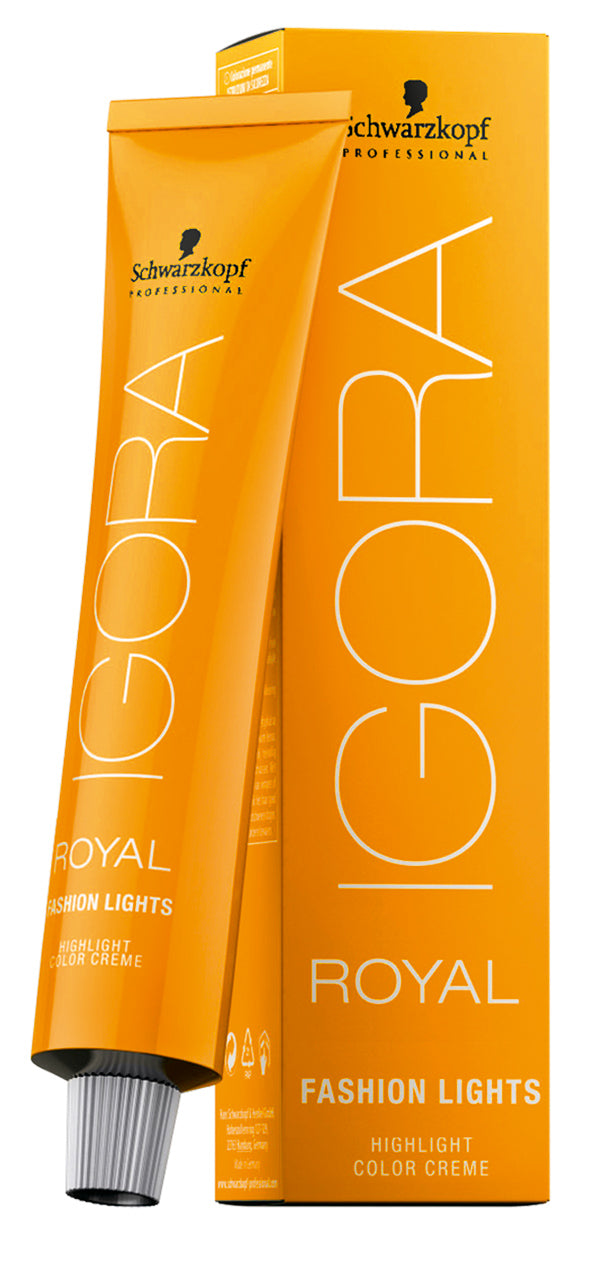 Schw. Igora Royal L-00 Fashion Lights – Friseuroutlet