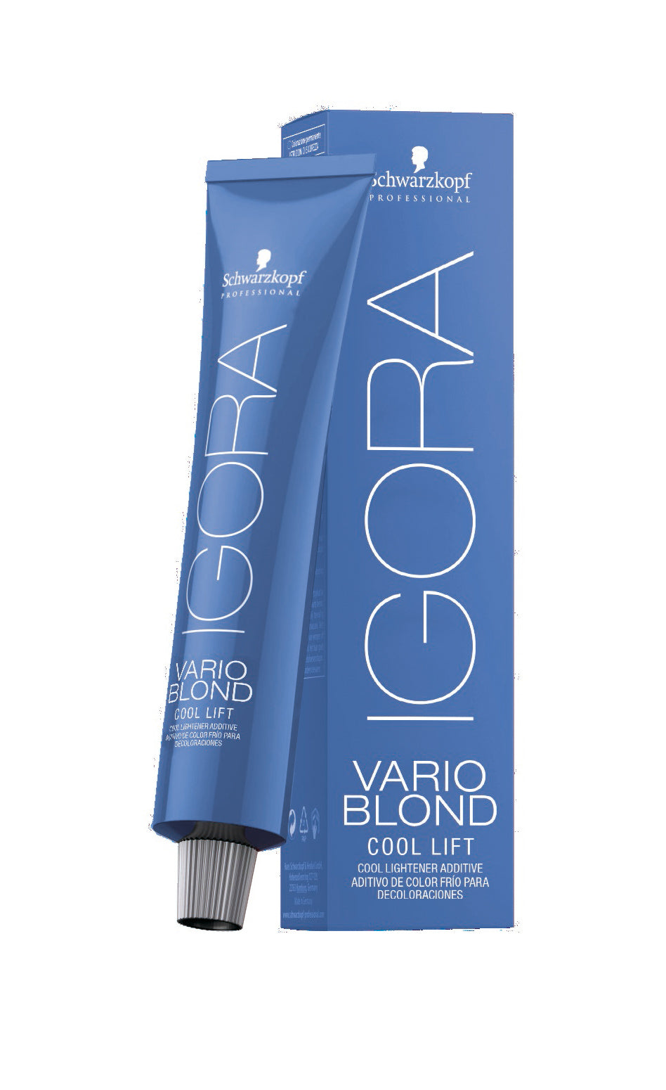 Schwarzkopf Professional Igora Vario Blond Cool Lift 60 ml