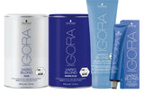 Schwarzkopf Professional Igora Vario Blond Cool Lift 60 ml – Ansicht 2