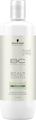 Schwarzkopf BC Bonacure Scalp Genesis Soothing Shampoo 1000 ml
