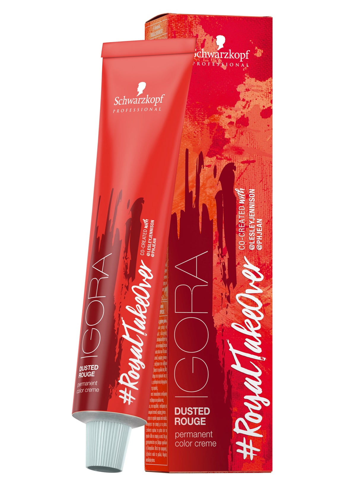 Schwarzkopf Igora Royal Haarfarbe 60 ml – Friseuroutlet