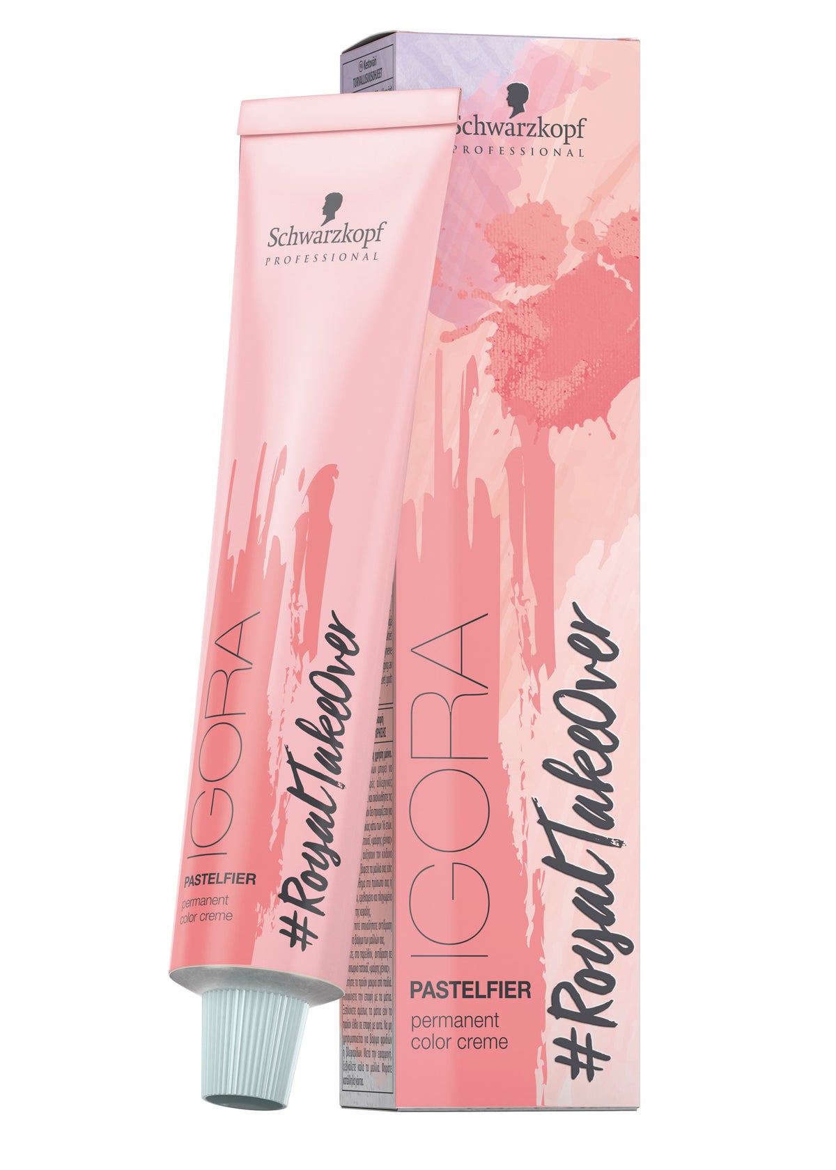 Schwarzkopf Igora Royal Haarfarbe 60 ml – Friseuroutlet