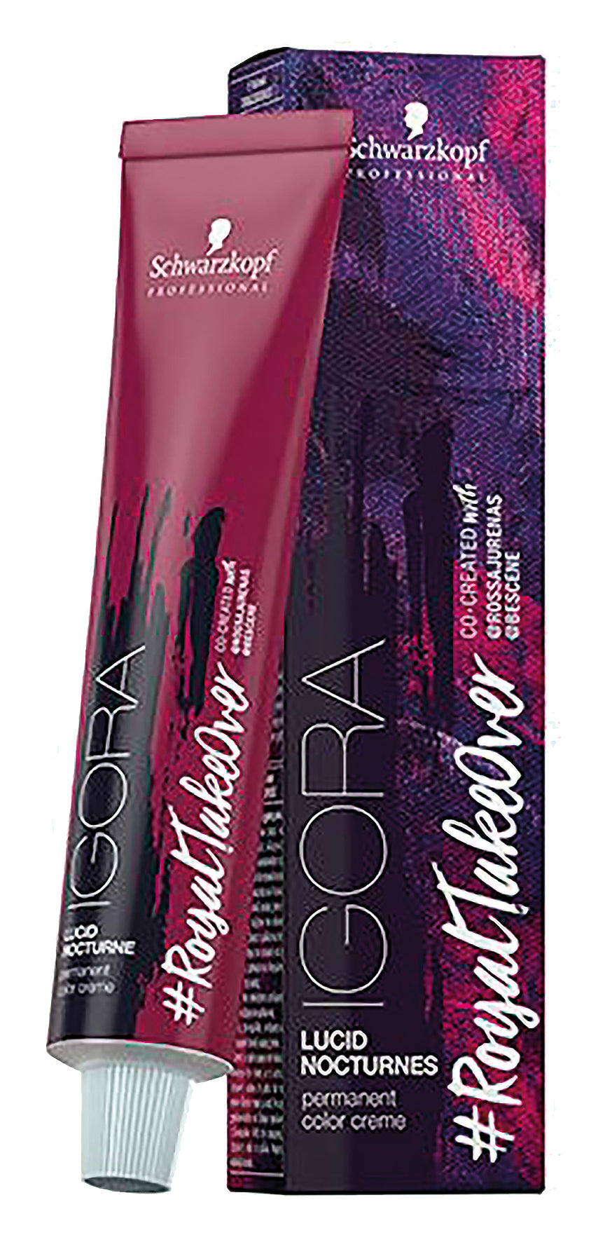 Schwarzkopf Igora Royal Haarfarbe 60 ml – Friseuroutlet
