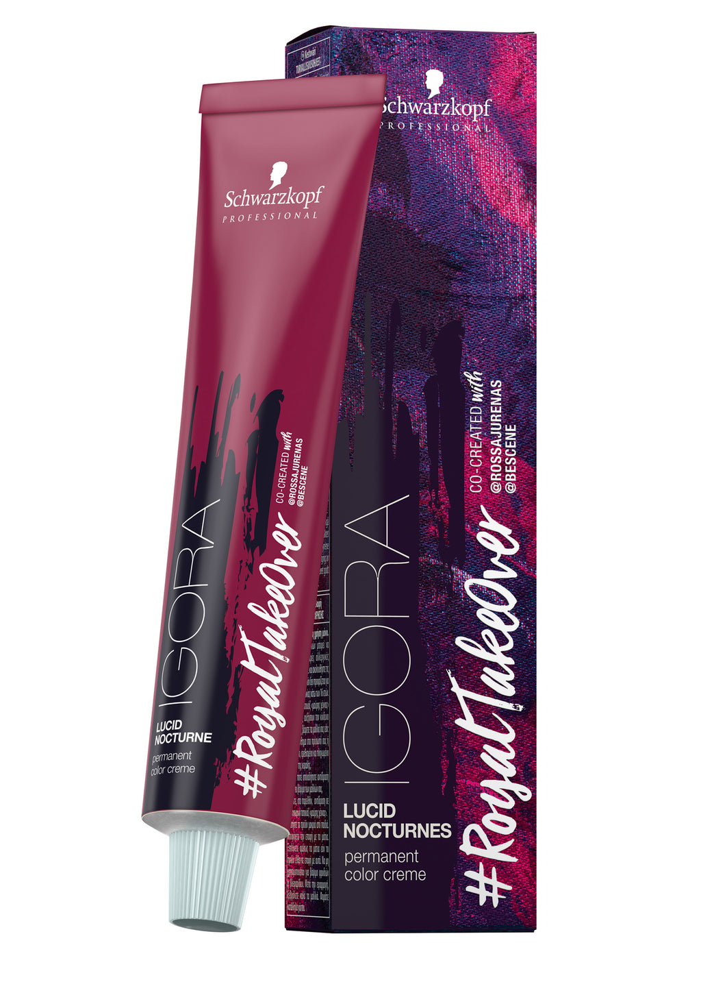 Schwarzkopf Igora Royal Haarfarbe 60 ml – Friseuroutlet