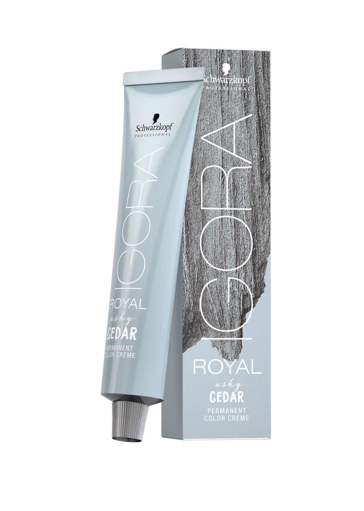 Schwarzkopf Igora Royal Haarfarbe 60 ml – Friseuroutlet