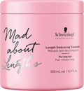 Schwarzkopf Mad About Length Embracing Treatment 500ml – Friseuroutlet