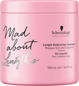 Schwarzkopf Mad About Length Embracing Treatment 500ml – Friseuroutlet