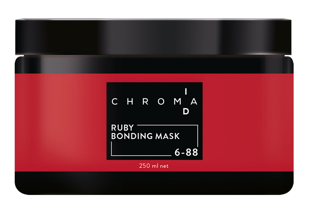 Schw. CI BM 6-88 dunkelblond rot extra – Friseuroutlet