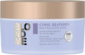 Schwarzkopf BLONDME Neutralizing Maske Cool Blondes 200ml