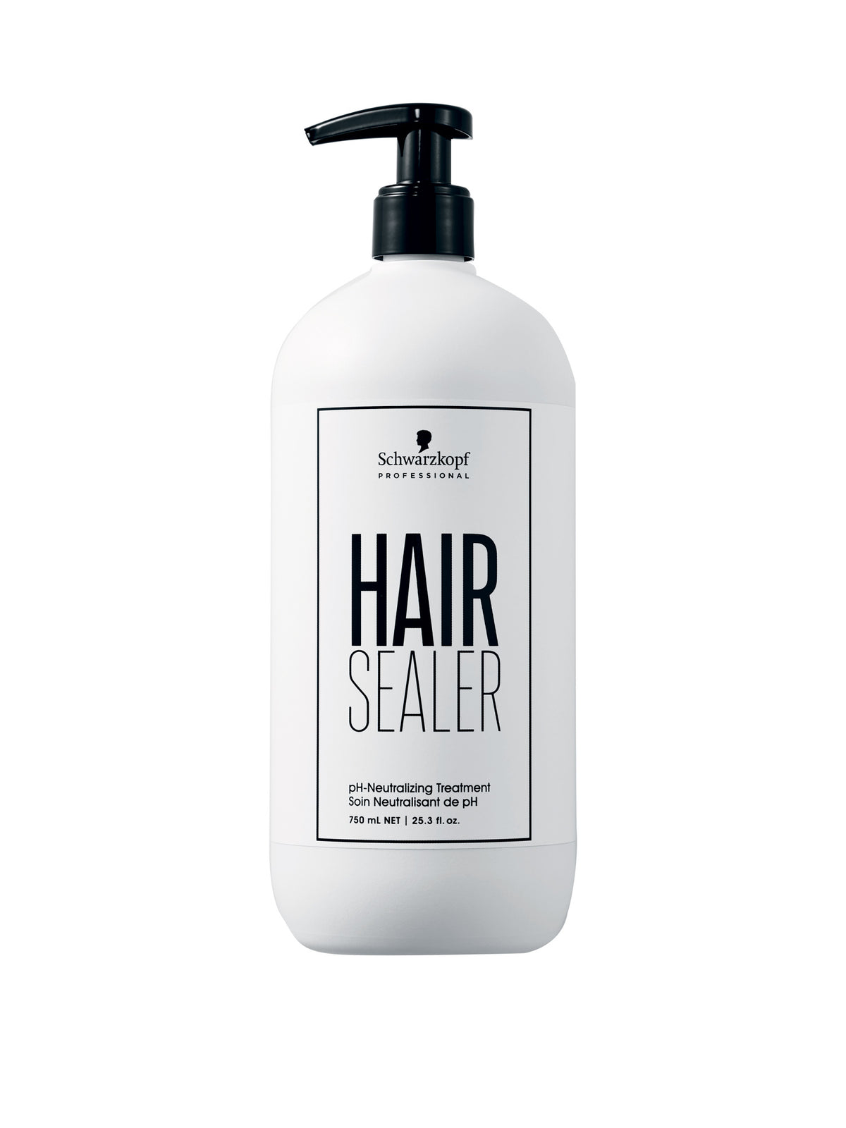 Schwarzkopf Color Enablers Hair Sealer 750 ml