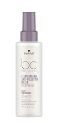Schwarzkopf Professional Bonacure Clean Balance Anti-Pollution Water 150 ml