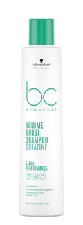 Schwarzkopf BC Bonacure Volume Boost Shampoo Micellar 250ml