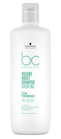 Schwarzkopf BC Bonacure Volume Boost Shampoo 1000 ml