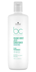 Schwarzkopf BC Bonacure Volume Boost Jelly Conditioner 1000ml