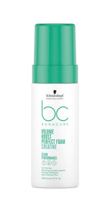 Schwarzkopf BC Bonacure Volume Boost Perfect Foam 150 ml