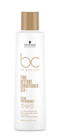 Schwarzkopf BC Bonacure Q10+ Time Restore Conditioner 200 ml