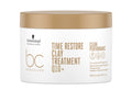 Schwarzkopf BC Bonacure Q10+ Time Restore Clay Treatment 500 ml