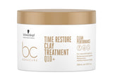 Schwarzkopf BC Bonacure Q10+ Time Restore Clay Treatment 500 ml