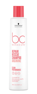 Schwarzkopf Professional BC Bonacure Repair Rescue Shampoo 250 ml