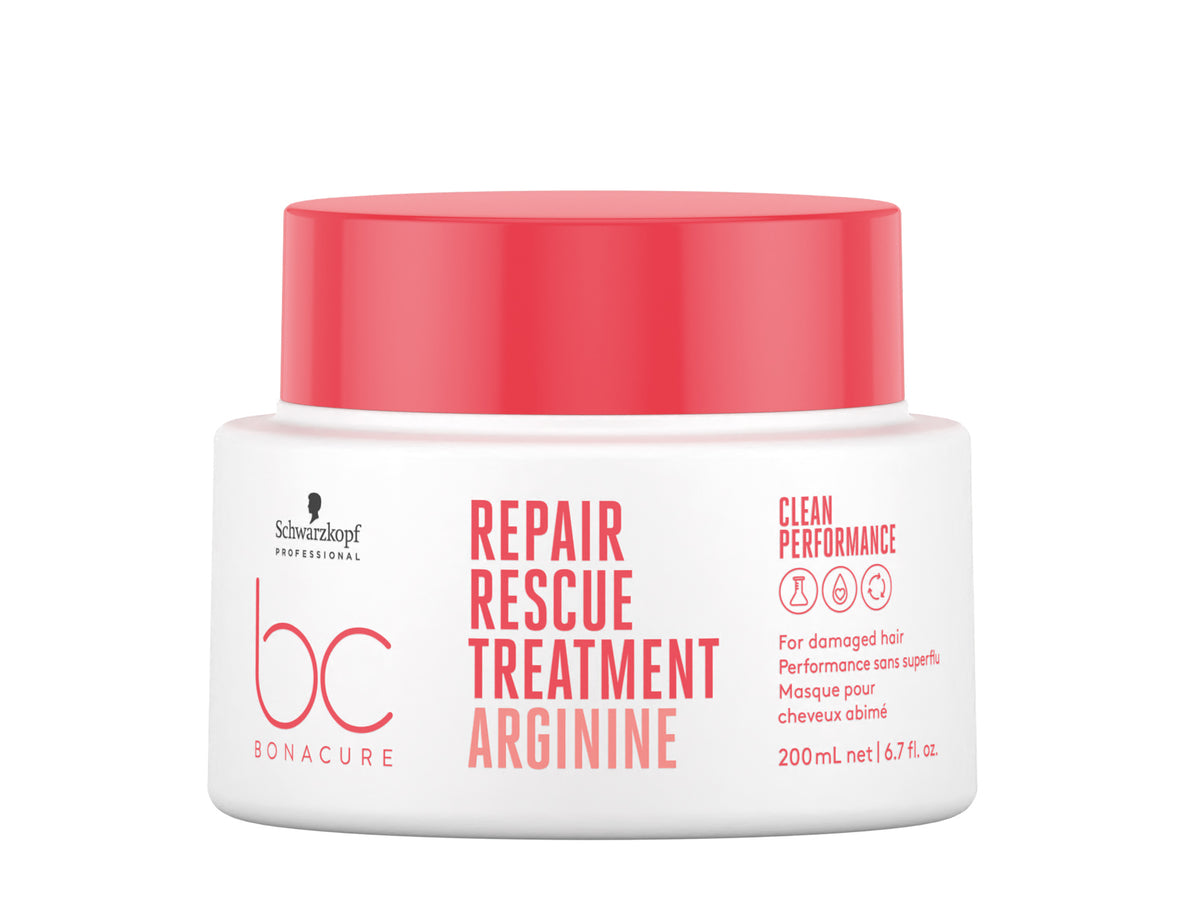 Schwarzkopf BC Bonacure Repair Rescue Treatment 200 ml