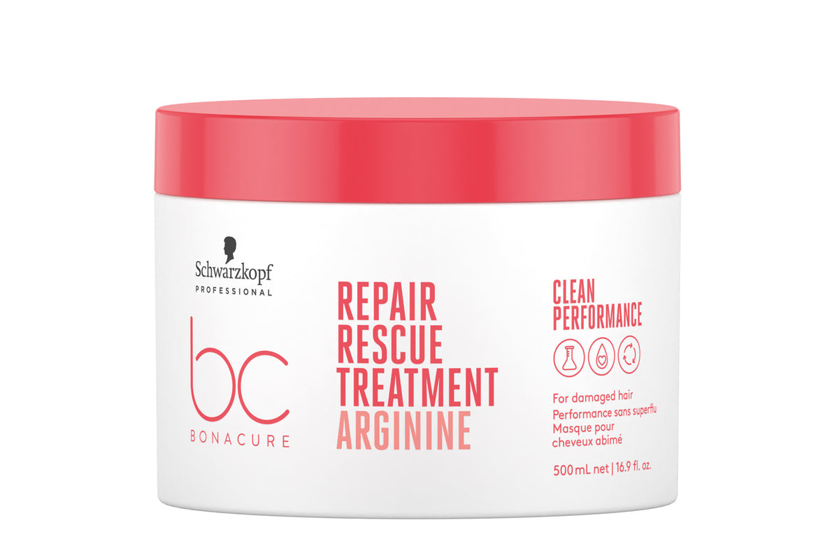 Schwarzkopf BC Bonacure Repair Rescue Treatment 500 ml