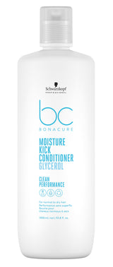 Schwarzkopf BC Bonacure Moisture Kick Conditioner 1000ml