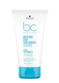 Schwarzkopf BC Bonacure Moisture Kick Curl Bounce Lockencreme 150 ml