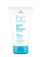 Schwarzkopf BC Bonacure Moisture Kick Curl Bounce Lockencreme 150 ml